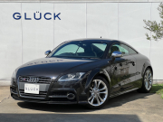アウディ TTS 中古車