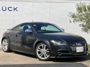 アウディ TTS 中古車
