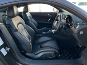 アウディ TTS 中古車