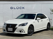 トヨタ クラウン 中古車