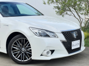 トヨタ クラウン 中古車