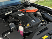 トヨタ クラウン 中古車