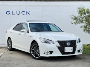 トヨタ クラウン 中古車