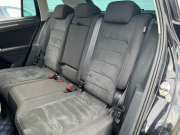 フォルクスワーゲン ティグアン 中古車