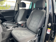 フォルクスワーゲン ティグアン 中古車