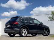 フォルクスワーゲン ティグアン 中古車