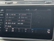 フォルクスワーゲン ティグアン 中古車