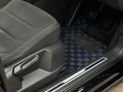 フォルクスワーゲン ティグアン 中古車