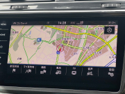 フォルクスワーゲン ティグアン 中古車