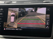 フォルクスワーゲン ティグアン 中古車