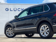 フォルクスワーゲン ティグアン 中古車