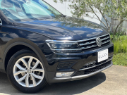 フォルクスワーゲン ティグアン 中古車