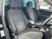 フォルクスワーゲン ティグアン 中古車