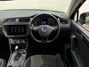 フォルクスワーゲン ティグアン 中古車