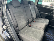 フォルクスワーゲン ティグアン 中古車