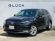 フォルクスワーゲン ティグアン 中古車