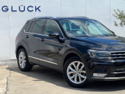 フォルクスワーゲン ティグアン 中古車