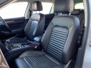 フォルクスワーゲン パサートヴァリアント 中古車