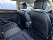 フォルクスワーゲン パサートヴァリアント 中古車