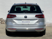 フォルクスワーゲン パサートヴァリアント 中古車