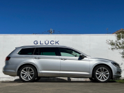 フォルクスワーゲン パサートヴァリアント 中古車