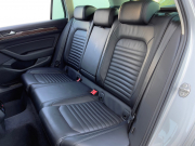 フォルクスワーゲン パサートヴァリアント 中古車