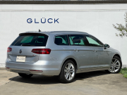 フォルクスワーゲン パサートヴァリアント 中古車