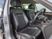 フォルクスワーゲン パサートヴァリアント 中古車