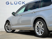 フォルクスワーゲン パサートヴァリアント 中古車