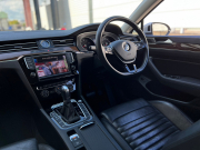 フォルクスワーゲン パサートヴァリアント 中古車