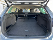 フォルクスワーゲン パサートヴァリアント 中古車