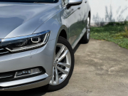 フォルクスワーゲン パサートヴァリアント 中古車