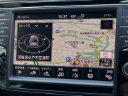 フォルクスワーゲン パサートヴァリアント 中古車