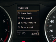 フォルクスワーゲン パサートヴァリアント 中古車