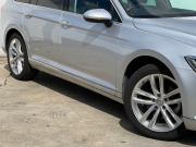 フォルクスワーゲン パサートヴァリアント 中古車