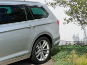 フォルクスワーゲン パサートヴァリアント 中古車