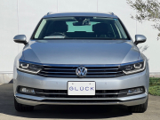 フォルクスワーゲン パサートヴァリアント 中古車