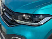 フォルクスワーゲン T-Cross 中古車