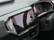 フォルクスワーゲン T-Cross 中古車