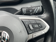 フォルクスワーゲン T-Cross 中古車