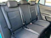 フォルクスワーゲン T-Cross 中古車