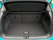 フォルクスワーゲン T-Cross 中古車