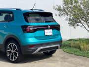 フォルクスワーゲン T-Cross 中古車