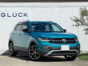 フォルクスワーゲン T-Cross 中古車
