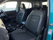 フォルクスワーゲン T-Cross 中古車