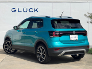 フォルクスワーゲン T-Cross 中古車