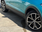 フォルクスワーゲン T-Cross 中古車