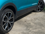 フォルクスワーゲン T-Cross 中古車