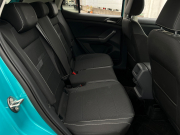 フォルクスワーゲン T-Cross 中古車