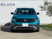 フォルクスワーゲン T-Cross 中古車